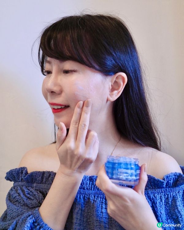 一向都有用韓國 Meditherpy 嘅護膚品💗 可以針對各...