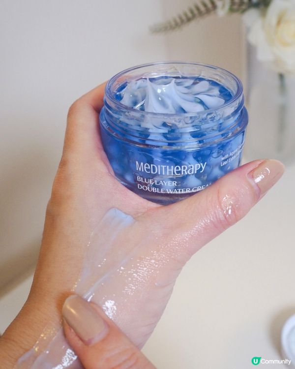 一向都有用韓國 Meditherpy 嘅護膚品💗 可以針對各...