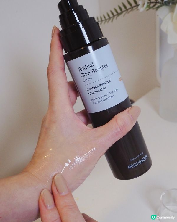 一向都有用韓國 Meditherpy 嘅護膚品💗 可以針對各...