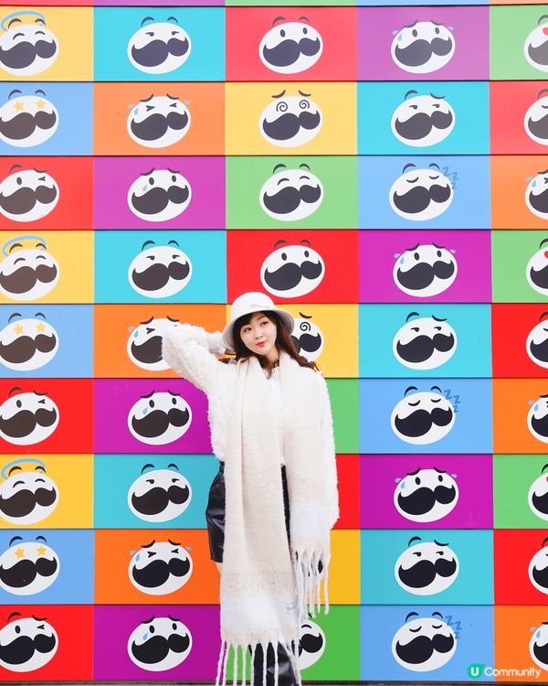 大阪必買薯片叔叔專門店😍😍👍🏻超多薯片叔叔限定精品，限定口味...