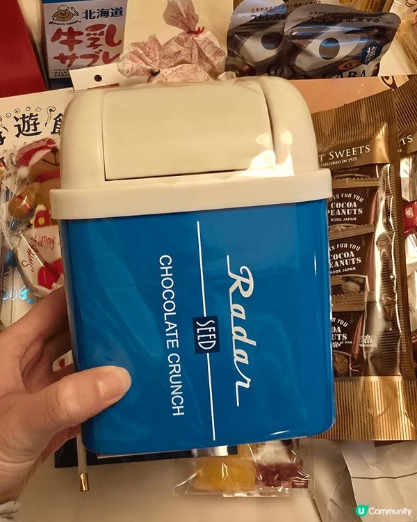 大阪手信推介2025🔥