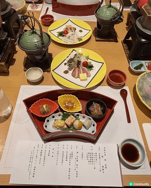 冬天去日本梗係要玩雪畫公仔，食返個日本定食同埋夾自己最愛嘅公...