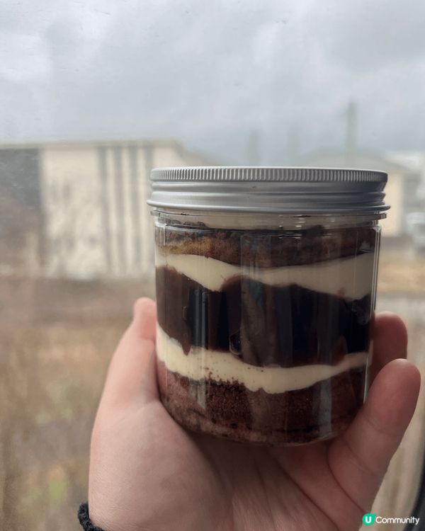 高松大推必食甜品Daifuku Cake，唔好比佢外表呃到，...