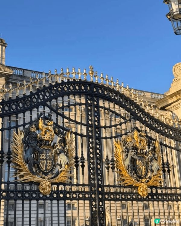 大家對英國不會陌生，倫敦橋大英博物館必去。行完倫敦橋可以去空...