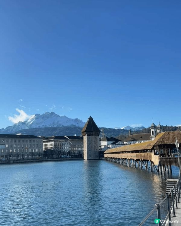 大家對英國不會陌生，倫敦橋大英博物館必去。行完倫敦橋可以去空...