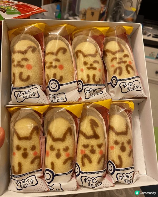 乖乖濕紙巾 - 台灣手信。乖乖係出左名用黎供奉server既...