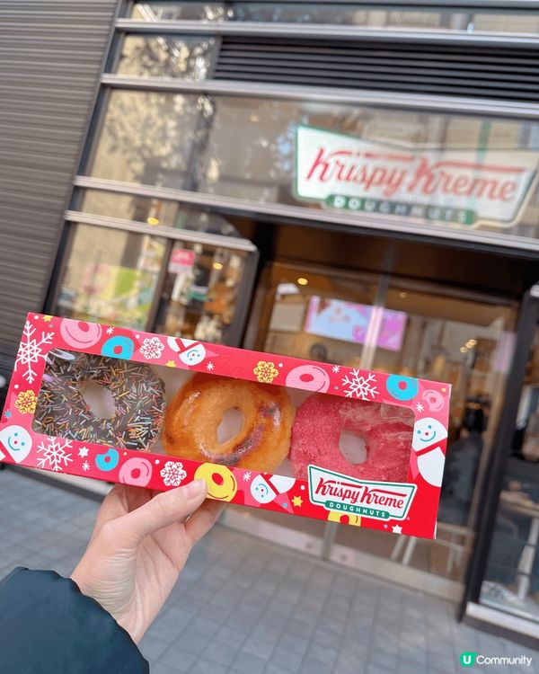 去日本食好野買好野大家都識，但真心一定要帶呢D手信回港！