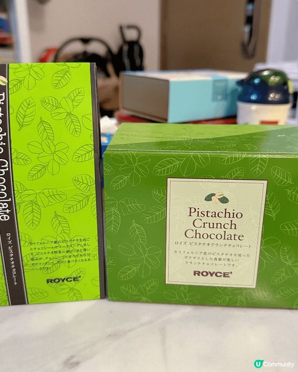 去日本食好野買好野大家都識，但真心一定要帶呢D手信回港！