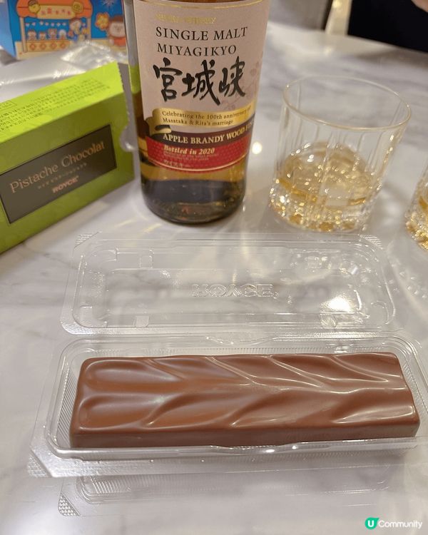 去日本食好野買好野大家都識，但真心一定要帶呢D手信回港！