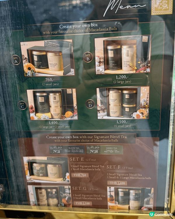 曼谷手信～超好味波波cookie 😚😚😚😚大推