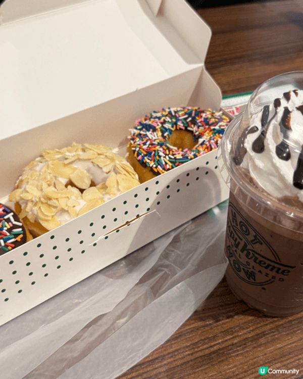 曼谷手信～超好味波波cookie 😚😚😚😚大推