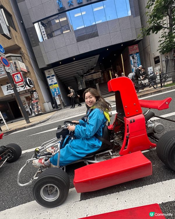 無敵星星爆谷筒 @大阪環球影城 —— 呢個真係喺USJ必買！...