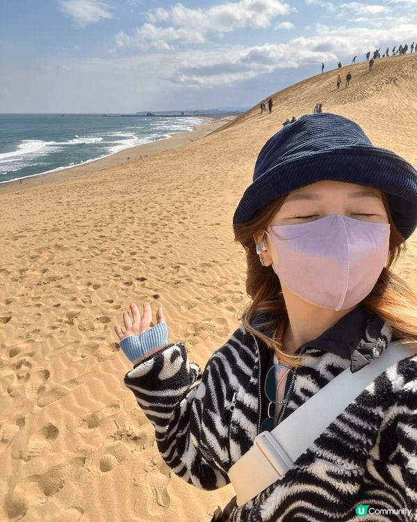 今次大阪獨遊之行，主要係想遠離塵囂，所以行程都以鄉郊地點為主...