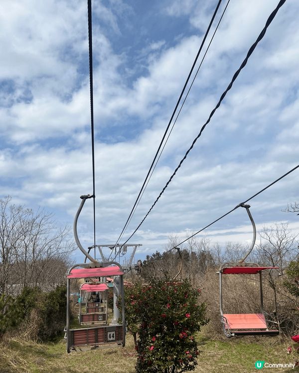 今次大阪獨遊之行，主要係想遠離塵囂，所以行程都以鄉郊地點為主...