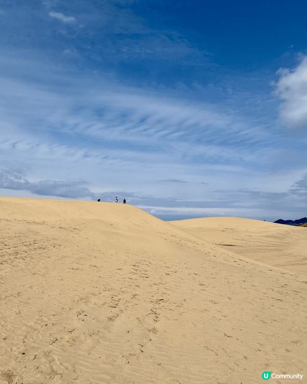 今次大阪獨遊之行，主要係想遠離塵囂，所以行程都以鄉郊地點為主...