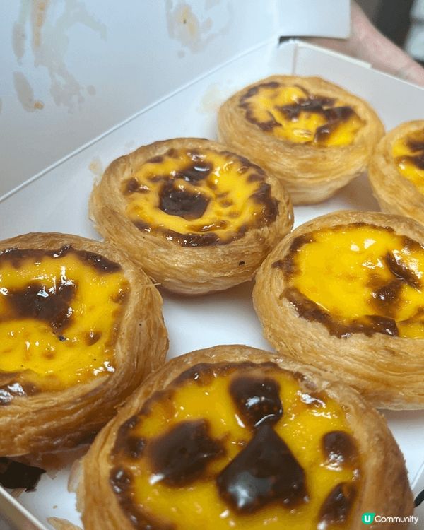 瑪嘉烈葡撻是澳門著名的地道美食，深受遊客與當地居民的喜愛。葡...