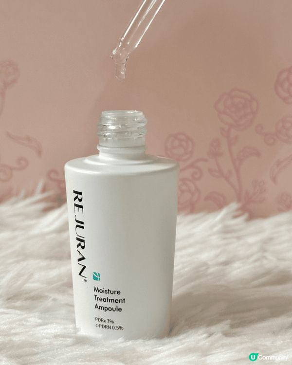 我的舒敏凍齡對策 💡 