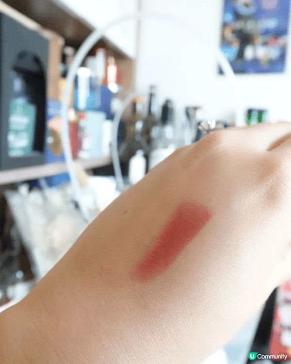 【#思思賢扮靚推介】💄返工必備Dior唇膏+潤唇膏推介！真心...