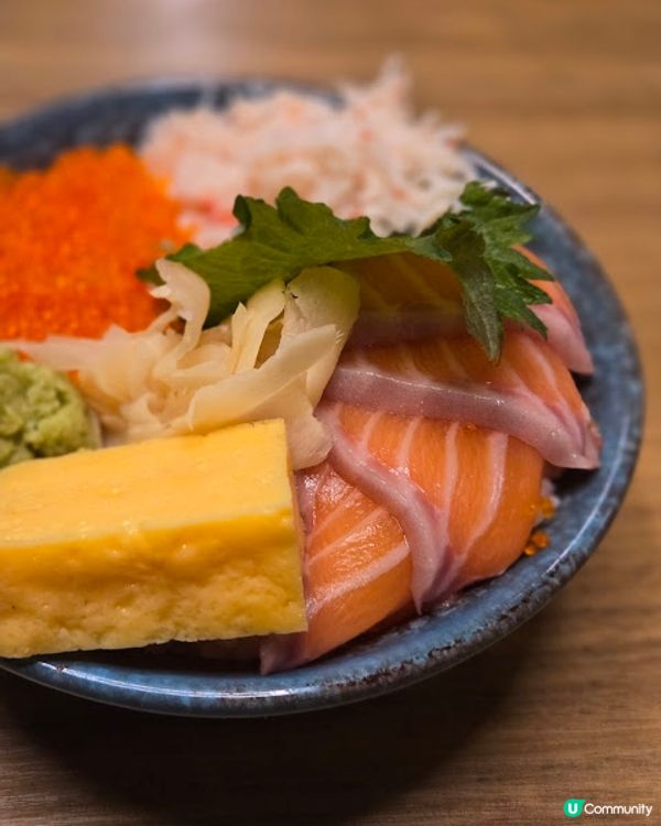 久違了的愉景之選