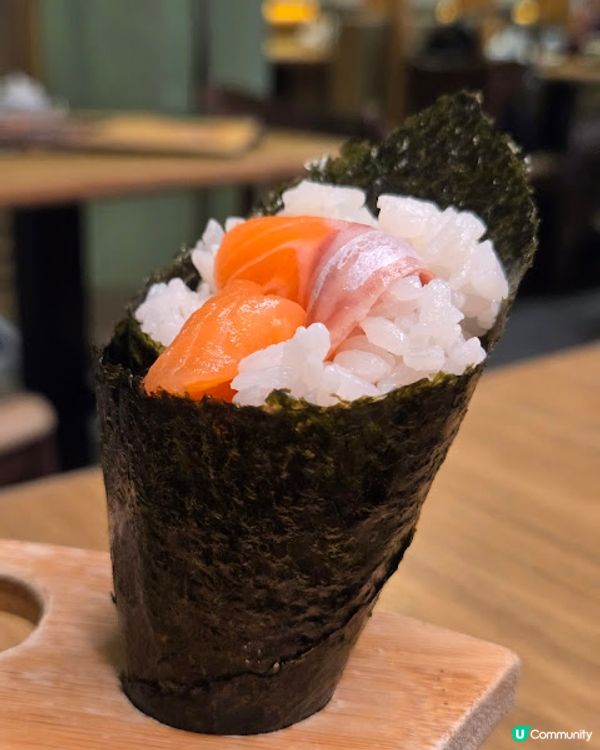 久違了的愉景之選