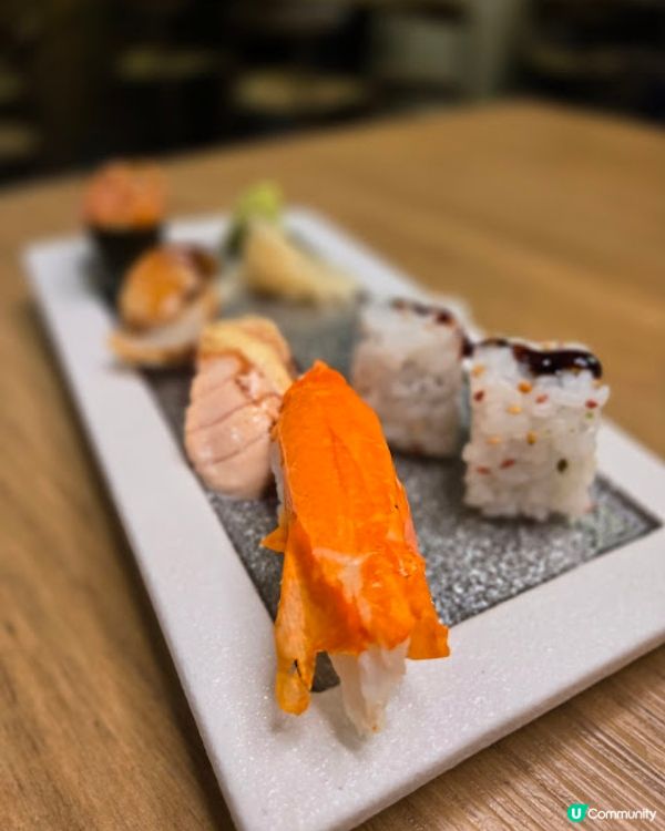 久違了的愉景之選