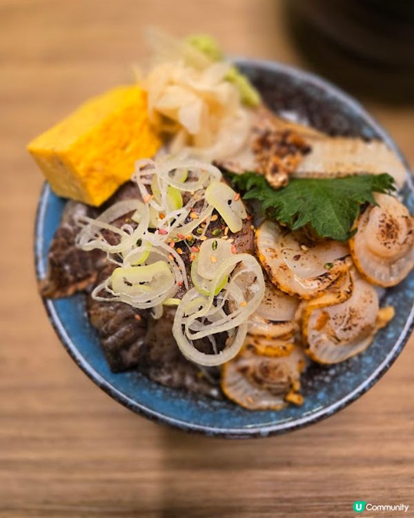 久違了的愉景之選