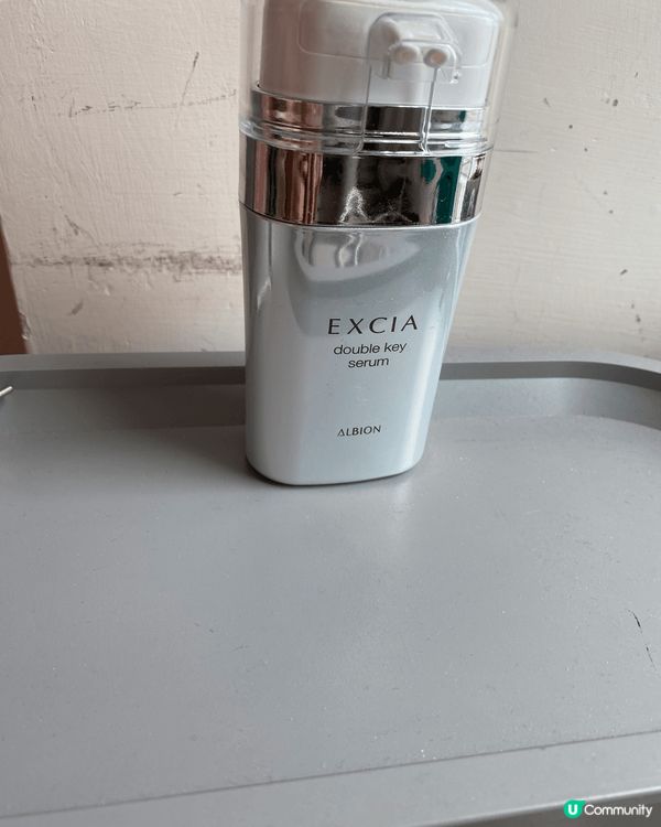 Albion Super UV cut SPF42 好適合夏...