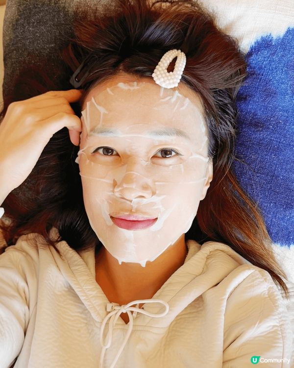 近排研究緊想喺🙅🏻‍♀️唔打水光針嘅方法之下擁有✨令立立嘅水...