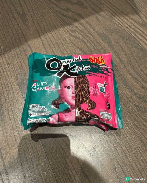 泰國必買產品：