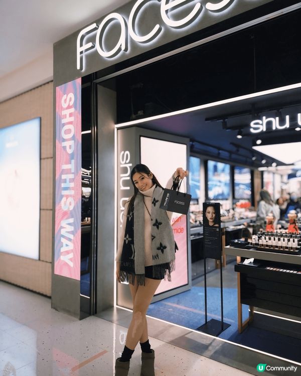 用咗Kiehl’s好多年，最鍾意呢隻啫喱保濕，唔係cream...