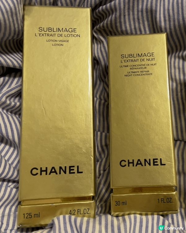 圖1 OROGOLD 嘅 24K 眼部護士系列 既可以袪黑眼...