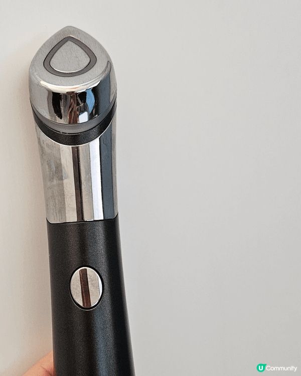 Age r bootlster 呢個美容儀真係非常之好用每一...