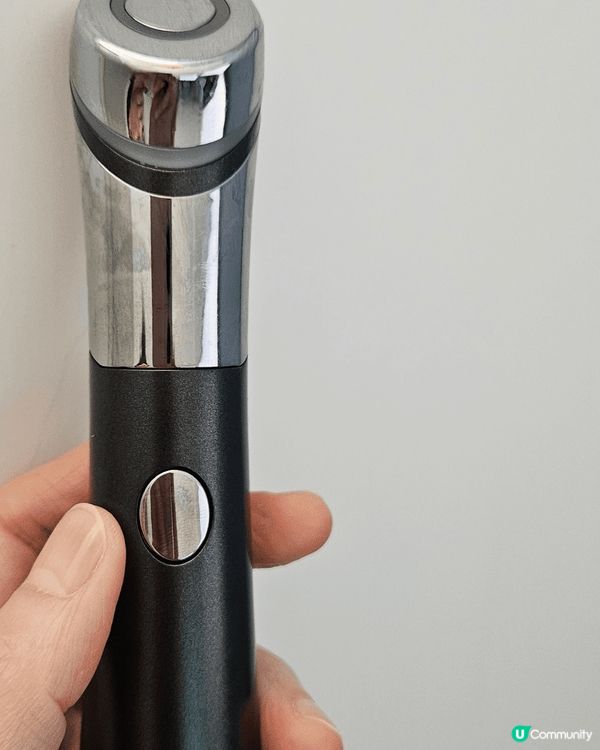 Age r bootlster 呢個美容儀真係非常之好用每一...