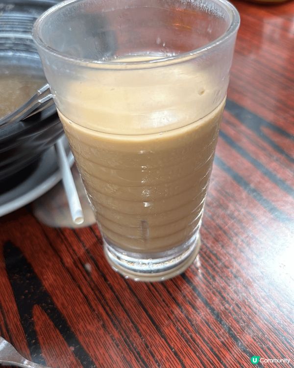 地道香港美食，港式咖啡港式西多士仲有大光麵，真正香港製造！充...