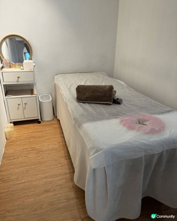 要令皮膚靚靚，真係唔可以慳錢慳時間，要去美容院做吓補水、打下...