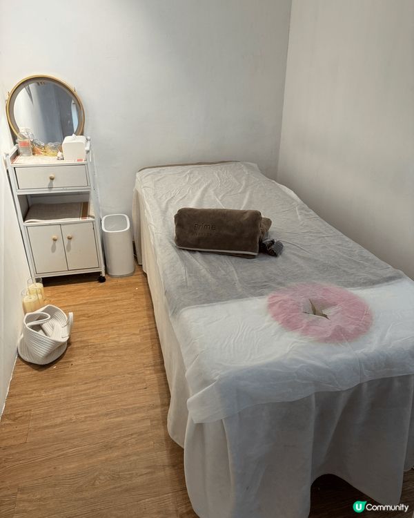 要令皮膚靚靚，真係唔可以慳錢慳時間，要去美容院做吓補水、打下...