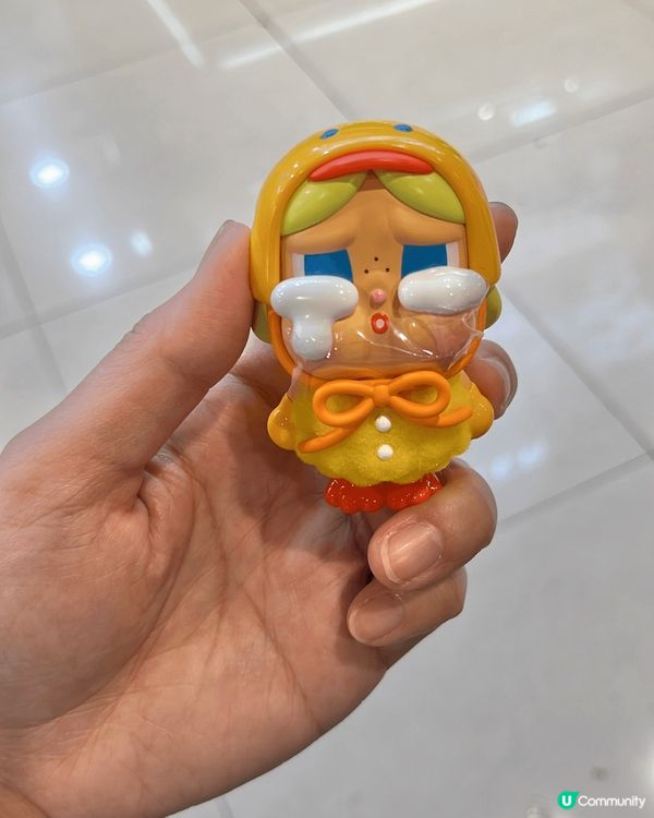 去到泰國有好多嘢想買🥰人氣嘅PS I love you曲奇實...