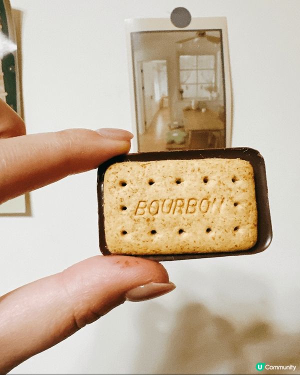 東京必買手信！富士山餅乾🗻🍪