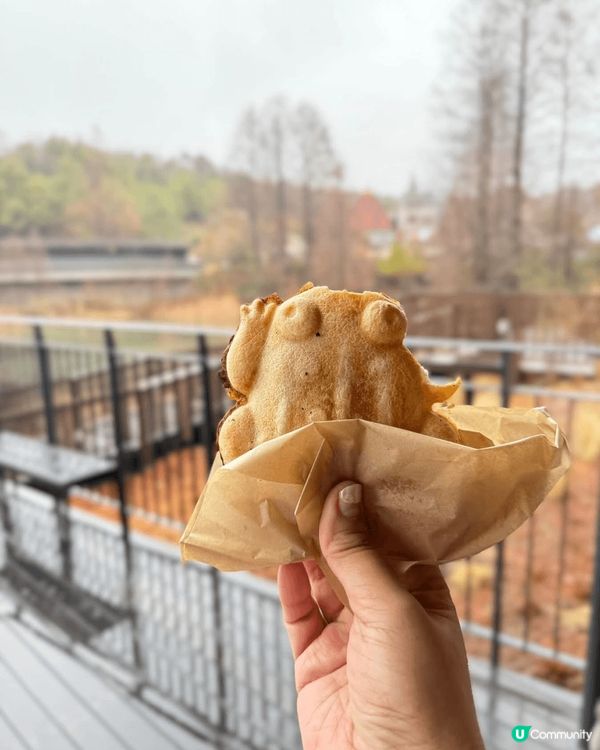 1）去秋葉原必挾公仔，現在最Hit Chikawa HK5$...