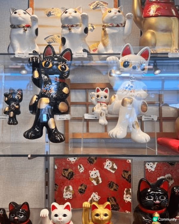 1）去秋葉原必挾公仔，現在最Hit Chikawa HK5$...