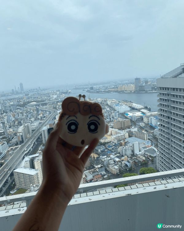 我最近去日本大板、台灣旅行，體驗了當地的美食和文化。大板的街...