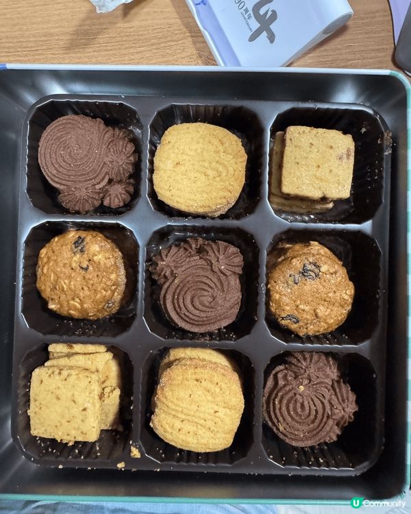 我想介紹來自泰國曼谷的手信—Butter Bear 嘅產品。...