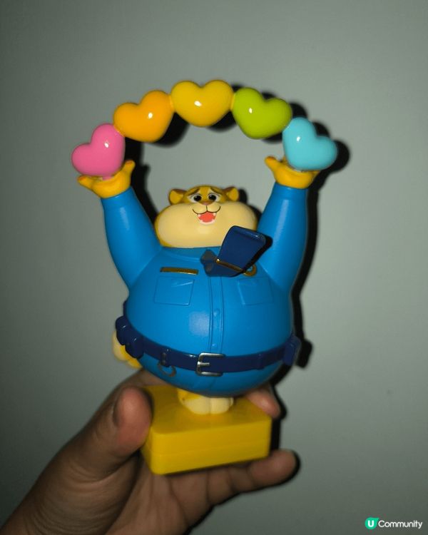 最鍾意返深圳買嘢，款式多又平，近排好興買盲盒，覺得可以買盒嚟...