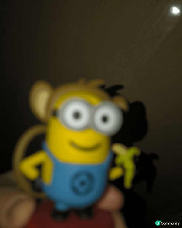 最鍾意返深圳買嘢，款式多又平，近排好興買盲盒，覺得可以買盒嚟...