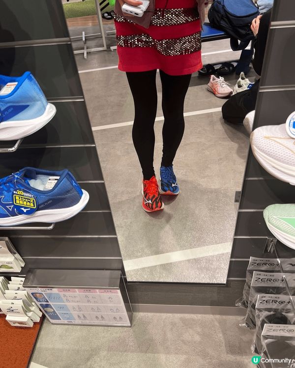 去日本買化妝品、護膚品就必定！買衫褲鞋襪都係女仔實做，但而家...