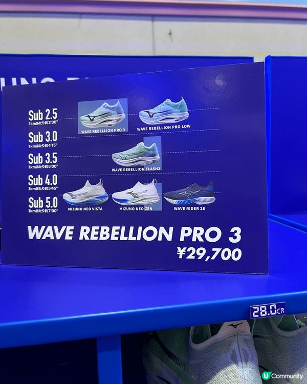 去日本買化妝品、護膚品就必定！買衫褲鞋襪都係女仔實做，但而家...