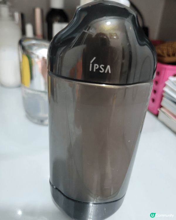 全部是IPSA牌子，1.是極緻再生精華水平2.緊緻精華水平3...