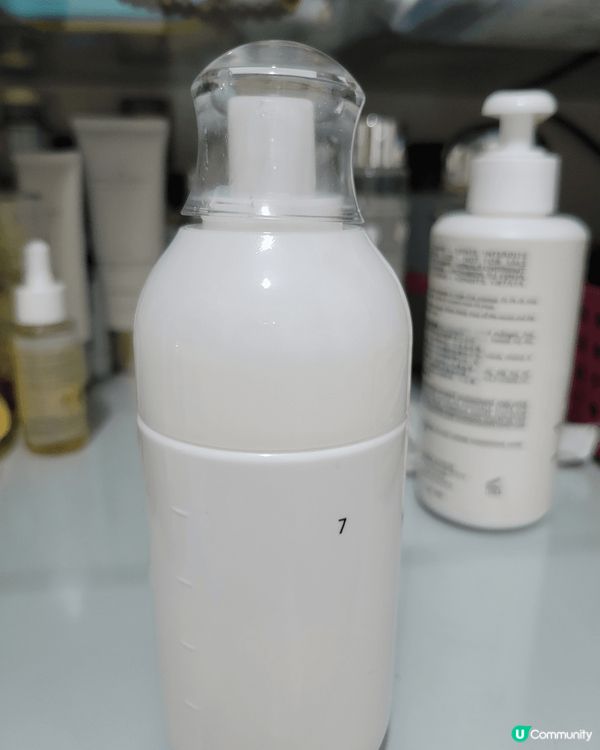 全部是IPSA牌子，1.是極緻再生精華水平2.緊緻精華水平3...