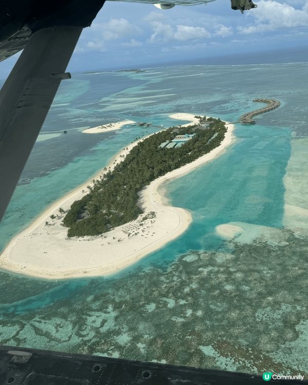 人人都知道馬爾代夫呢個旅遊度假勝地物價好高。今次去馬爾代夫，...