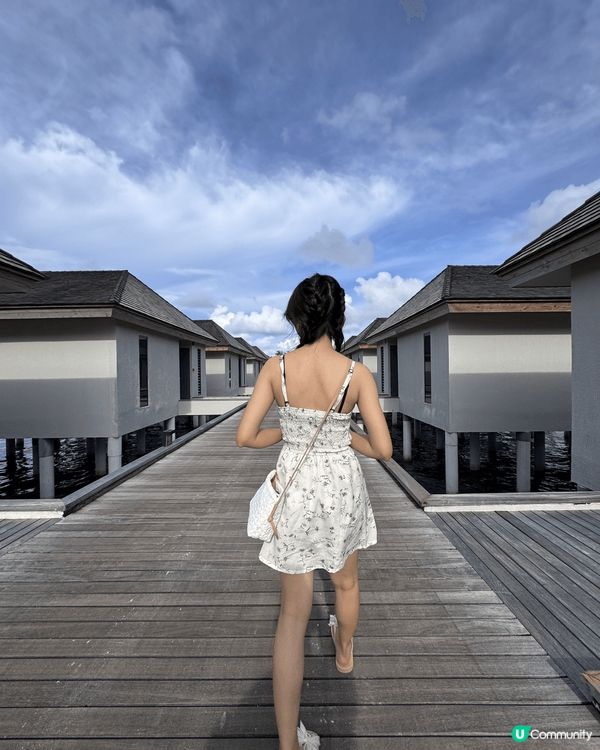 人人都知道馬爾代夫呢個旅遊度假勝地物價好高。今次去馬爾代夫，...